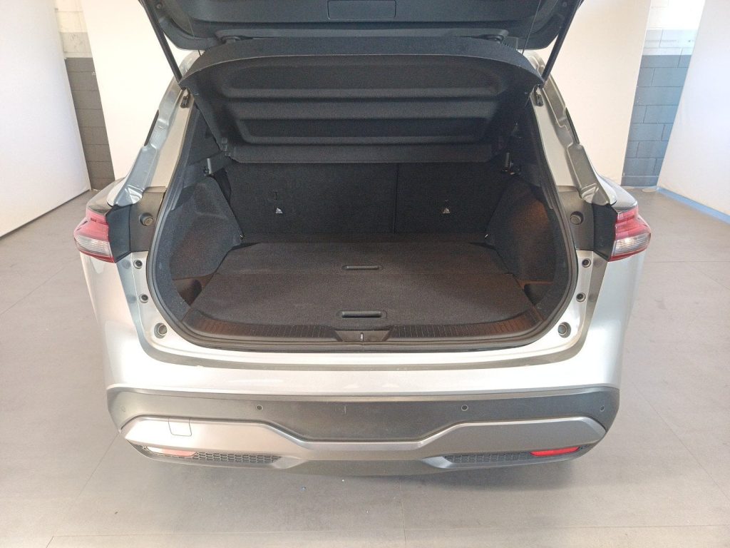 NISSAN Qashqai Qashqai 1.3 mhev N-Connecta 2wd 140cv - 10