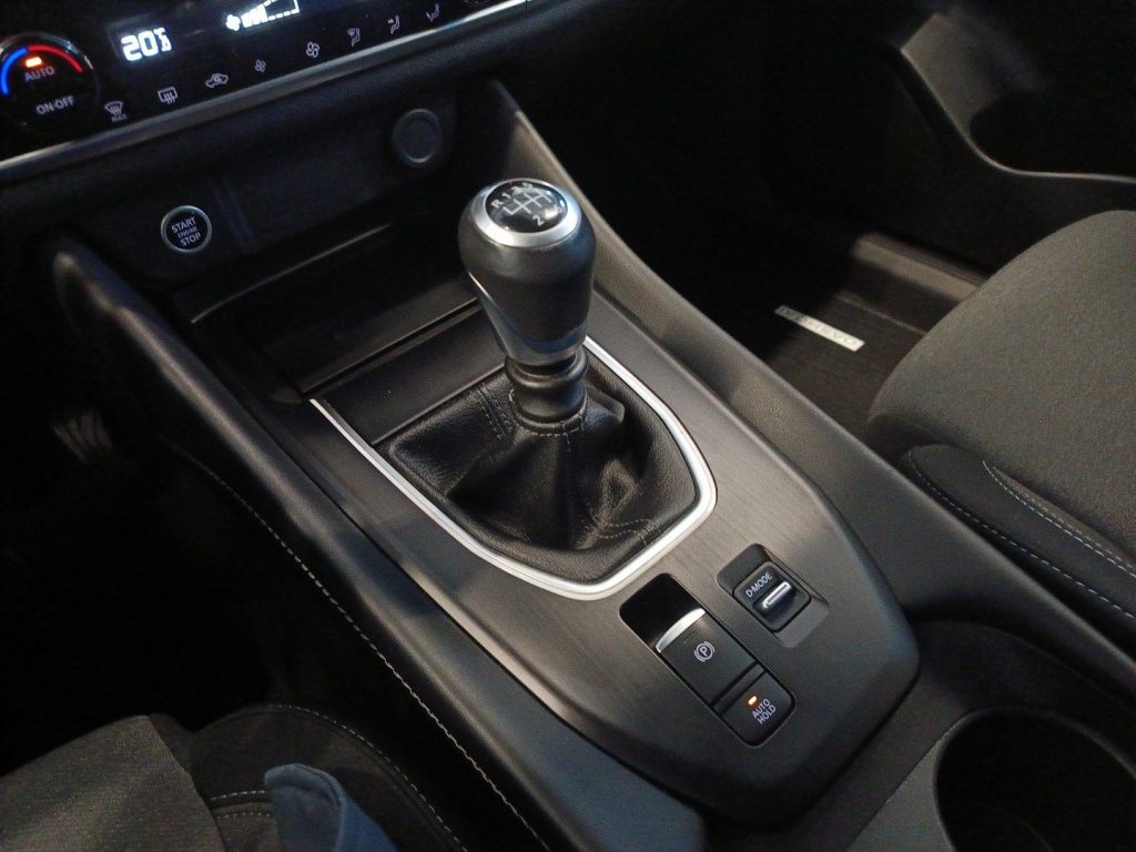 NISSAN Qashqai Qashqai 1.3 mhev N-Connecta 2wd 140cv - 16