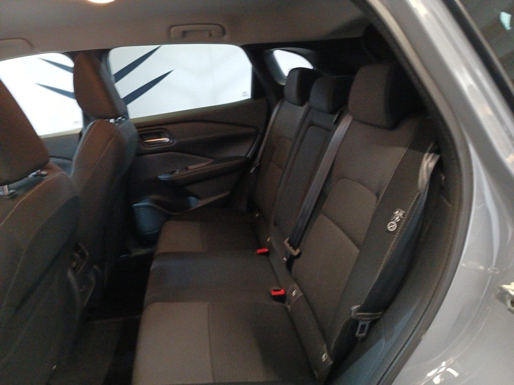 NISSAN Qashqai Qashqai 1.3 mhev N-Connecta 2wd 158cv xtronic - 9