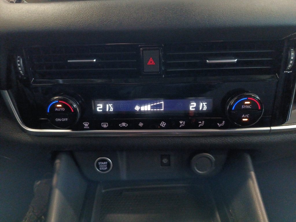 NISSAN Qashqai Qashqai 1.3 mhev N-Connecta 2wd 158cv xtronic - 14