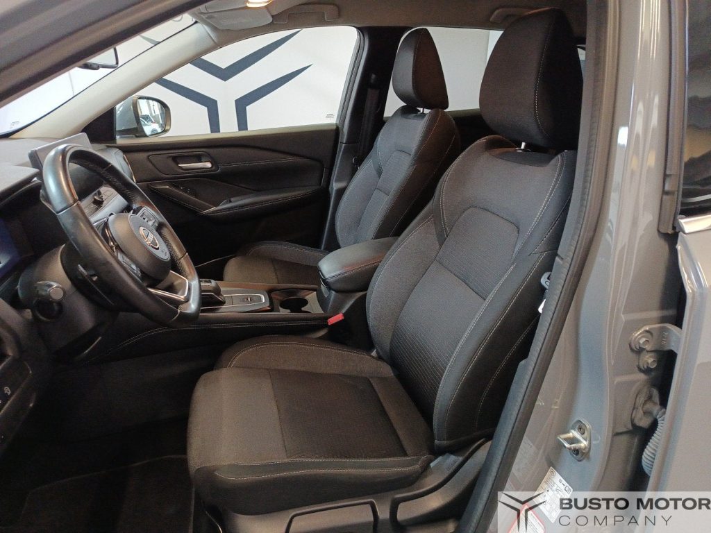 NISSAN Qashqai Qashqai 1.3 mhev N-Connecta 2wd 158cv xtronic, PRO - 8