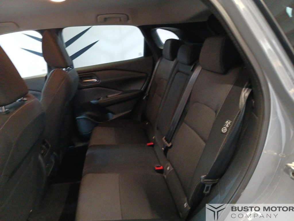 NISSAN Qashqai Qashqai 1.3 mhev N-Connecta 2wd 158cv xtronic, PRO - 9
