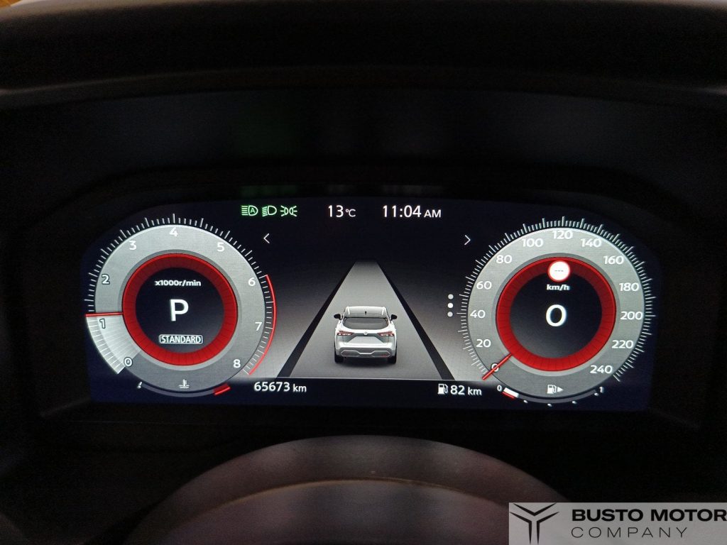 NISSAN Qashqai Qashqai 1.3 mhev N-Connecta 2wd 158cv xtronic, PRO - 12