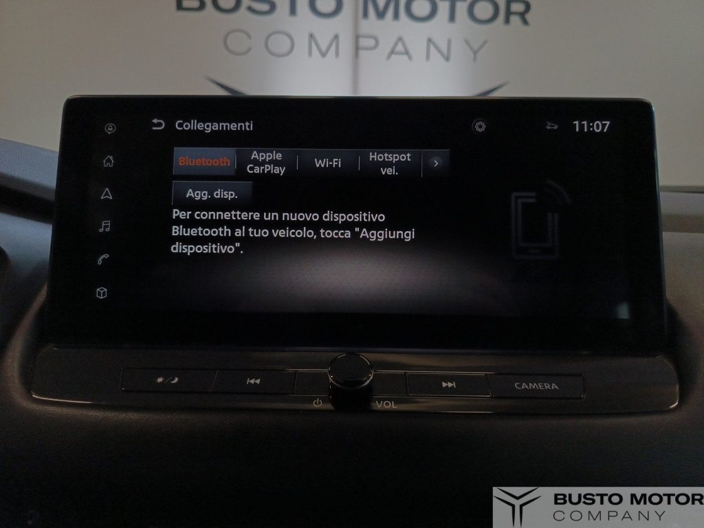NISSAN Qashqai Qashqai 1.3 mhev N-Connecta 2wd 158cv xtronic, PRO - 15