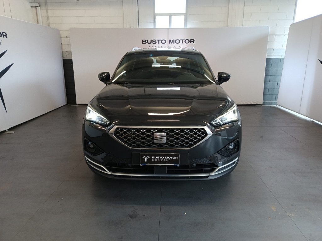 SEAT Tarraco Tarraco 2.0 tdi Xperience 150cv dsg 7p.ti - 2