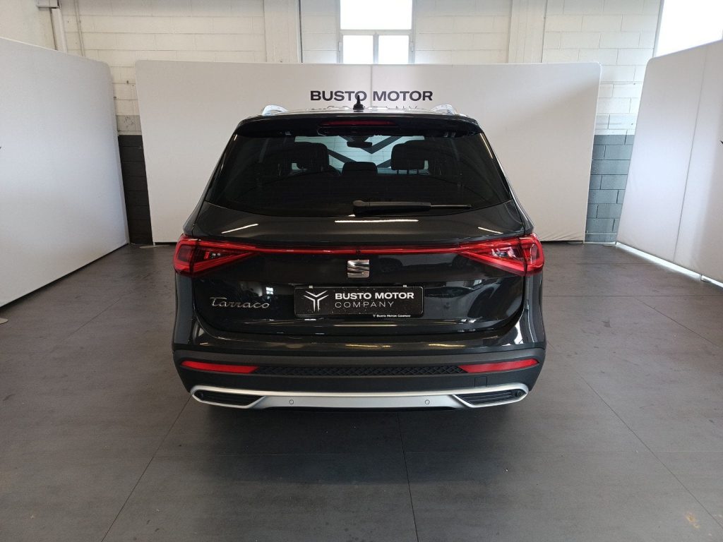 SEAT Tarraco Tarraco 2.0 tdi Xperience 150cv dsg 7p.ti - 5