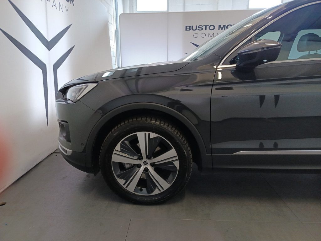 SEAT Tarraco Tarraco 2.0 tdi Xperience 150cv dsg 7p.ti - 7