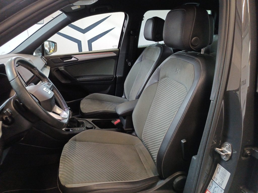 SEAT Tarraco Tarraco 2.0 tdi Xperience 150cv dsg 7p.ti - 8