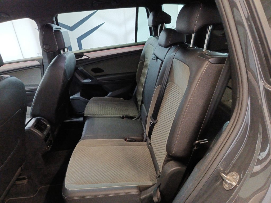 SEAT Tarraco Tarraco 2.0 tdi Xperience 150cv dsg 7p.ti - 9