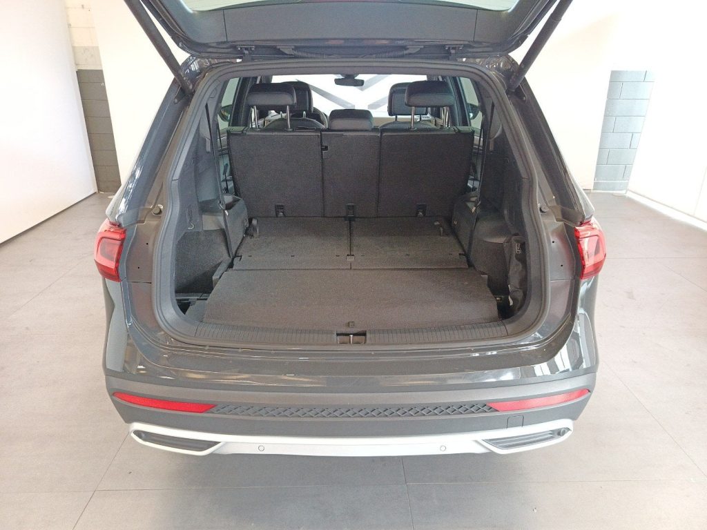 SEAT Tarraco Tarraco 2.0 tdi Xperience 150cv dsg 7p.ti - 10