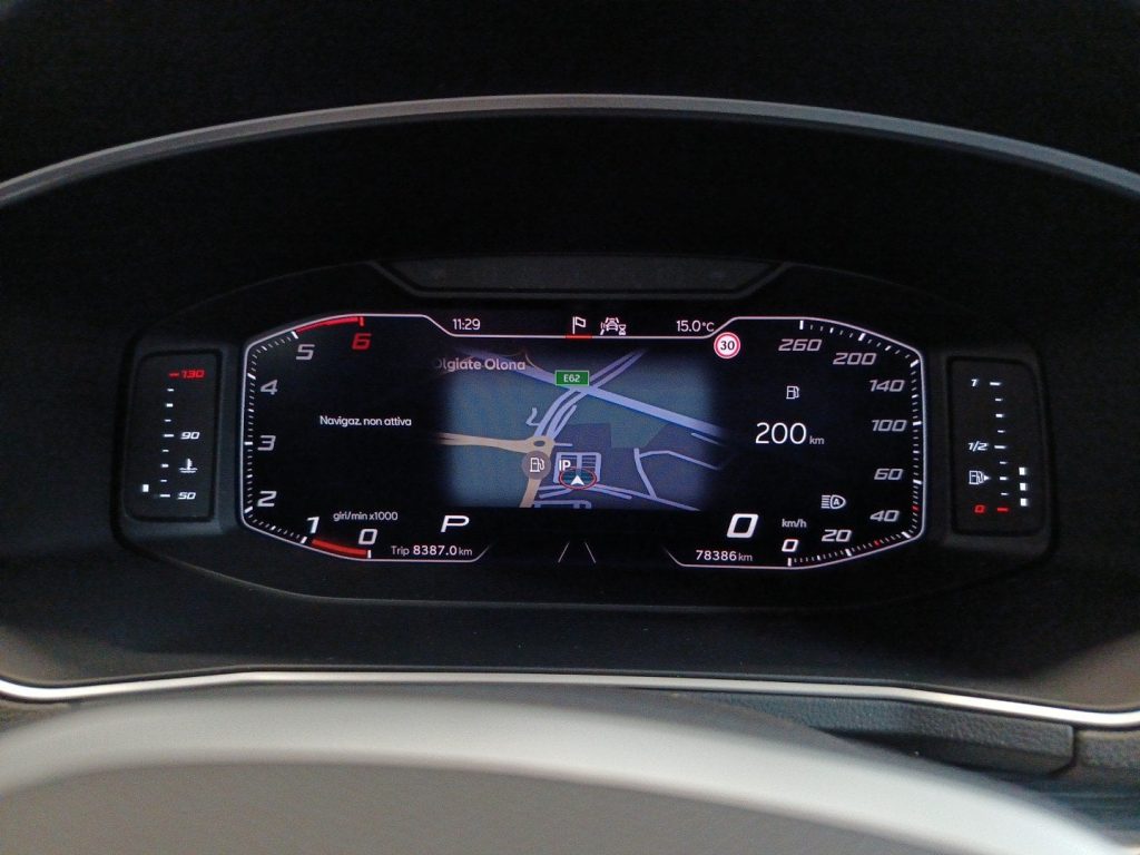 SEAT Tarraco Tarraco 2.0 tdi Xperience 150cv dsg 7p.ti - 12