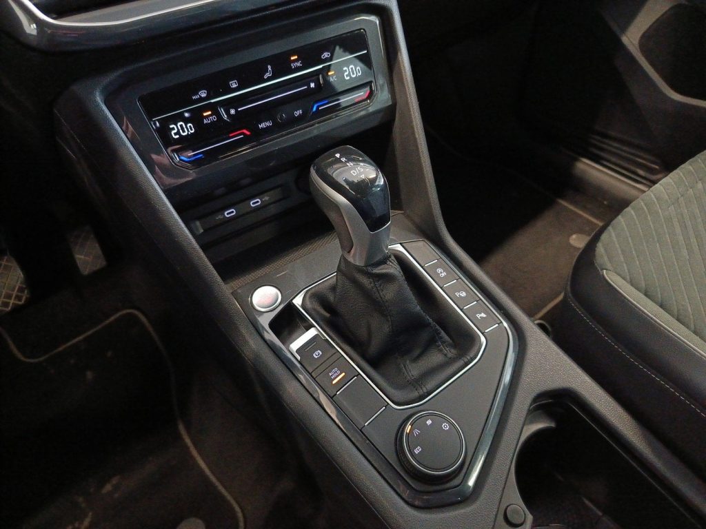 SEAT Tarraco Tarraco 2.0 tdi Xperience 150cv dsg 7p.ti - 15