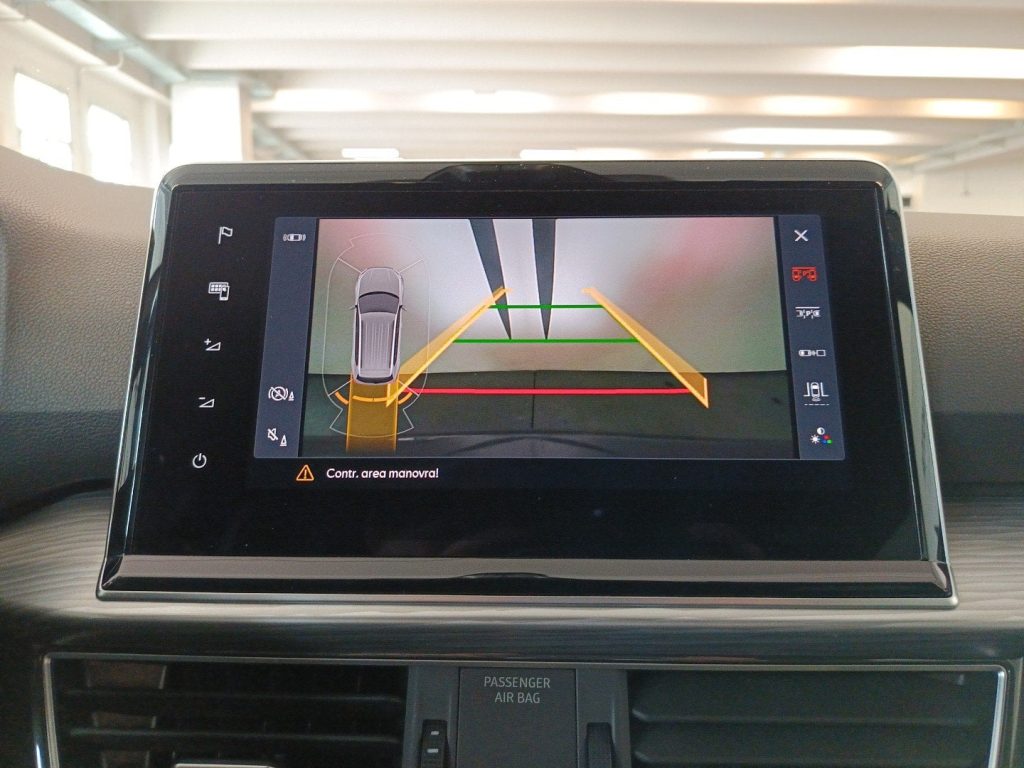 SEAT Tarraco Tarraco 2.0 tdi Xperience 150cv dsg 7p.ti - 16