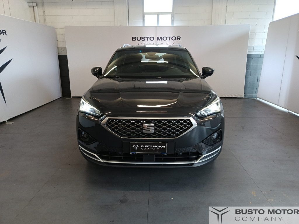 SEAT Tarraco Tarraco 2.0 tdi Xperience 150cv dsg 7p.ti - 2