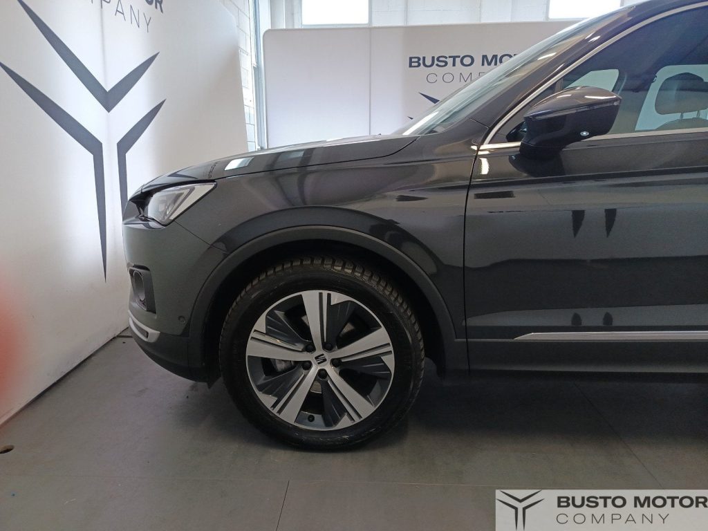 SEAT Tarraco Tarraco 2.0 tdi Xperience 150cv dsg 7p.ti - 7