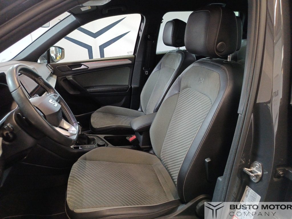SEAT Tarraco Tarraco 2.0 tdi Xperience 150cv dsg 7p.ti - 8