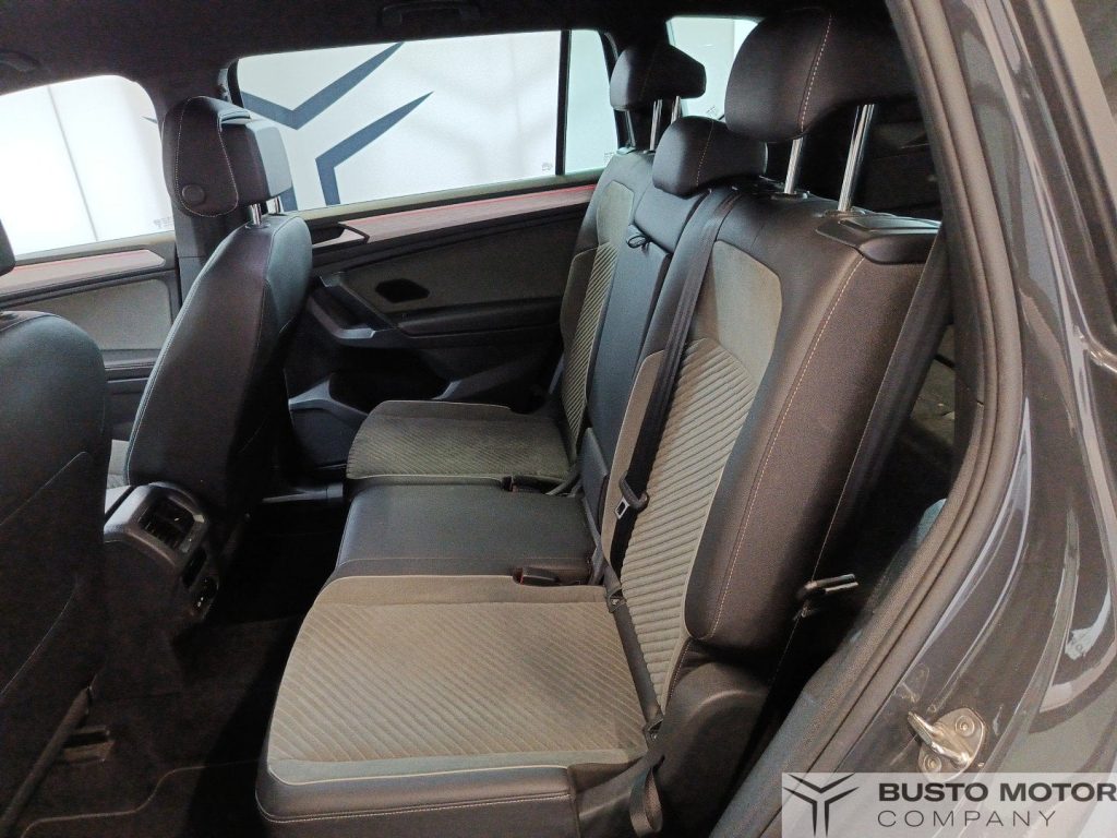 SEAT Tarraco Tarraco 2.0 tdi Xperience 150cv dsg 7p.ti - 9