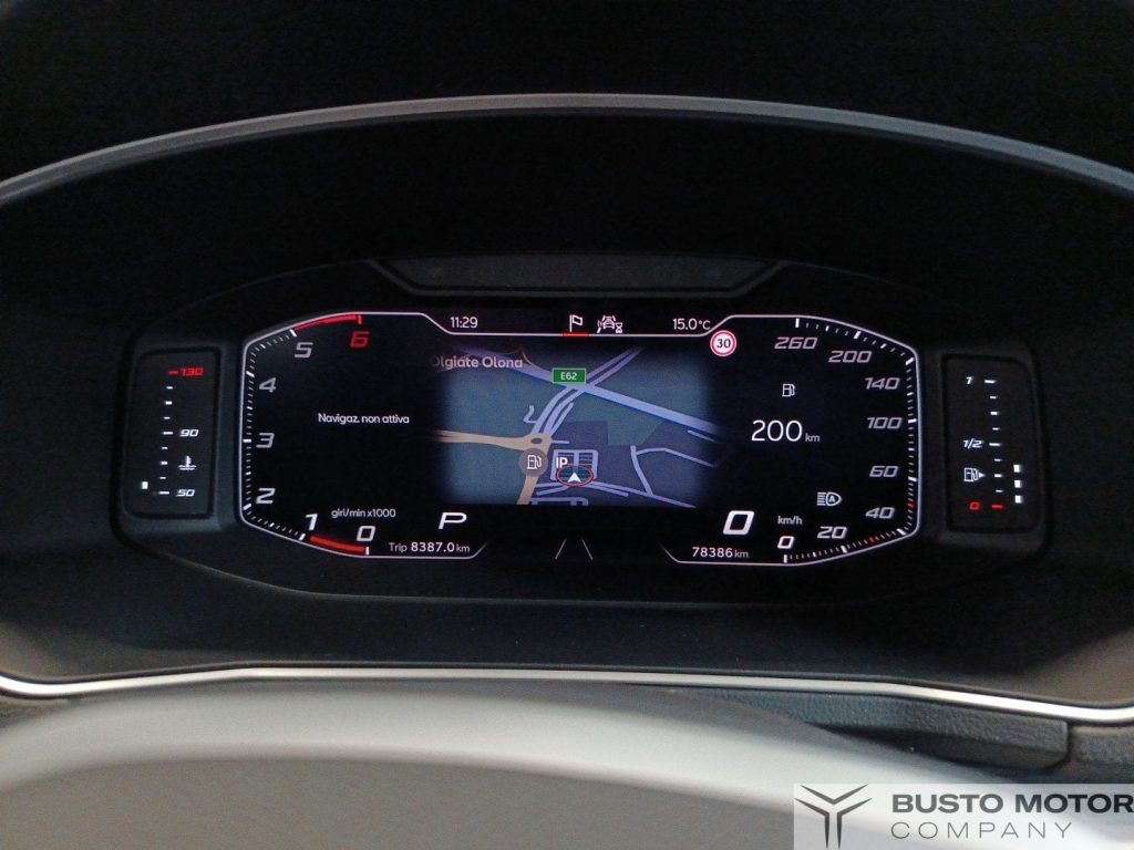 SEAT Tarraco Tarraco 2.0 tdi Xperience 150cv dsg 7p.ti - 12