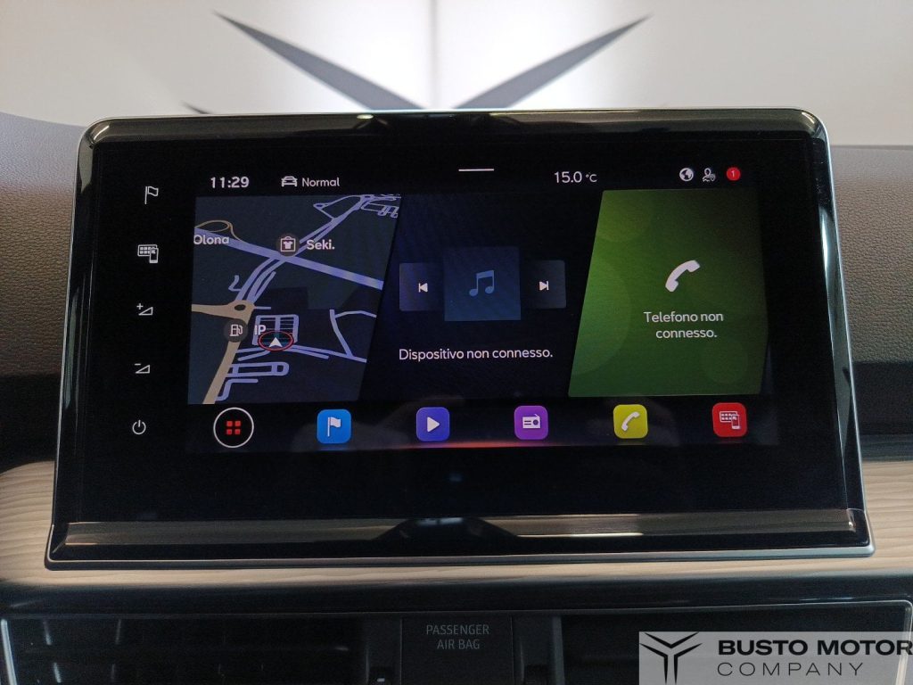 SEAT Tarraco Tarraco 2.0 tdi Xperience 150cv dsg 7p.ti - 13