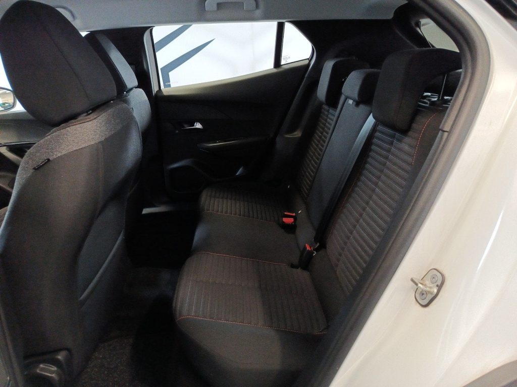 PEUGEOT 2008 2008 1.2 puretech Allure Pack s&s 130cv - 9