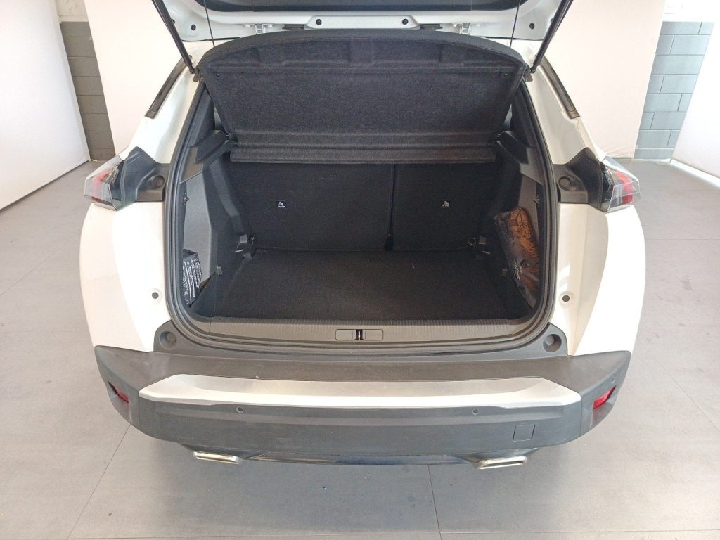 PEUGEOT 2008 2008 1.2 puretech Allure Pack s&s 130cv - 10