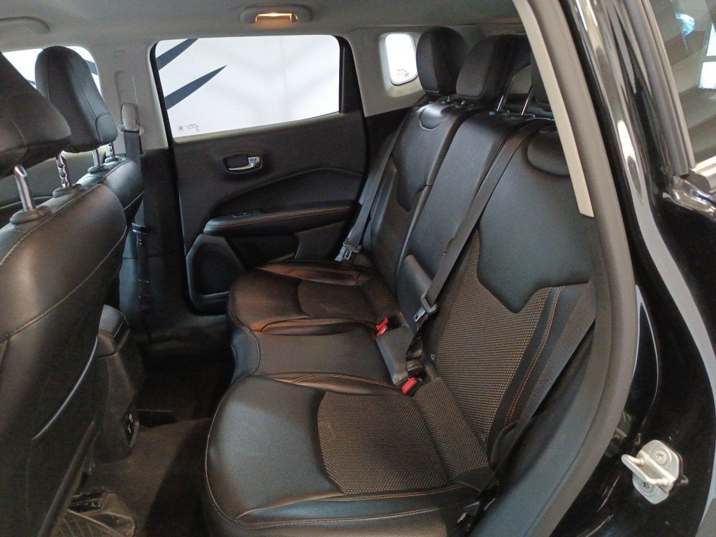 JEEP Compass Compass 1.6 mjt Limited 2wd 120cv - 9