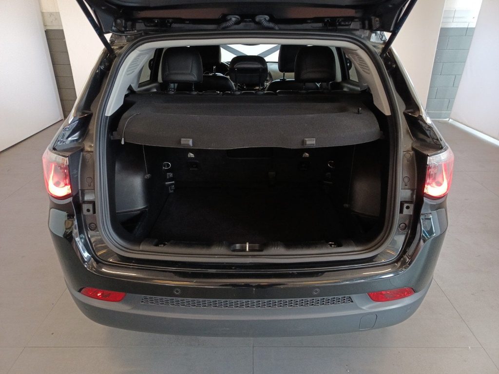 JEEP Compass Compass 1.6 mjt Limited 2wd 120cv - 10