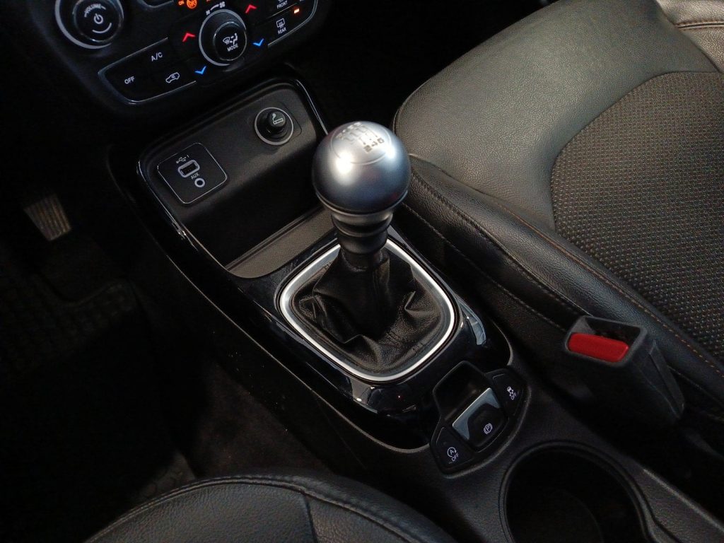 JEEP Compass Compass 1.6 mjt Limited 2wd 120cv - 14