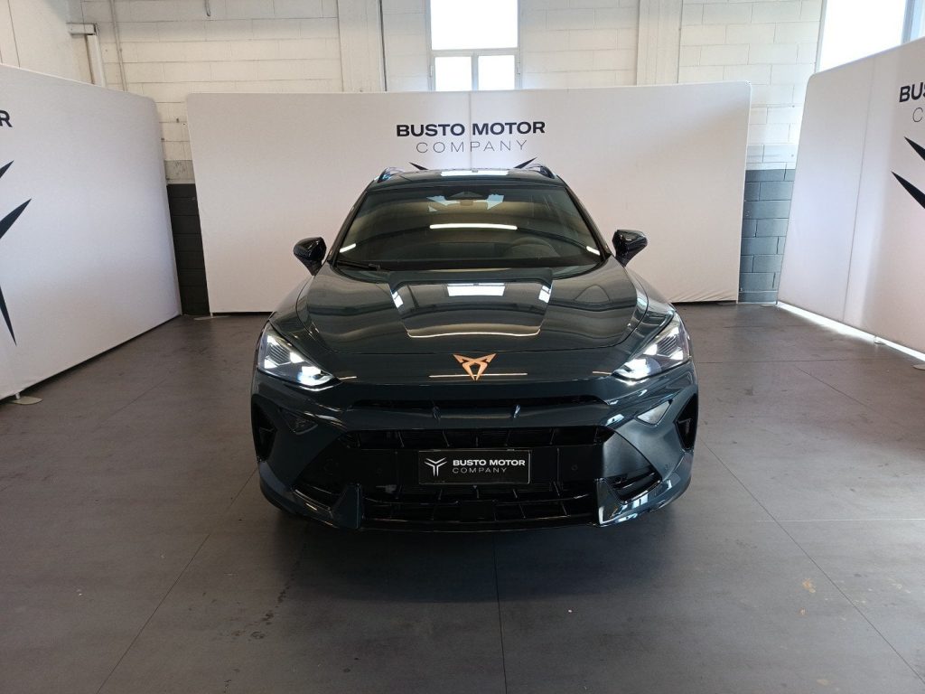 CUPRA Formentor Formentor 1.5 tsi 150cv - 2