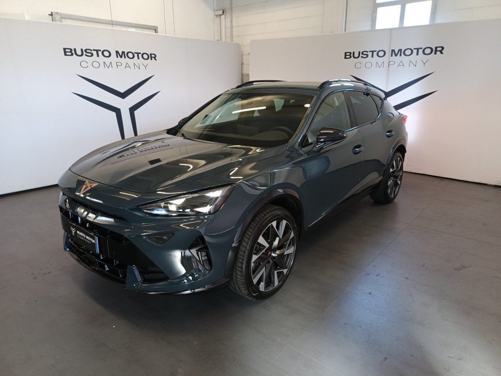 CUPRA Formentor Formentor 1.5 tsi 150cv - 3