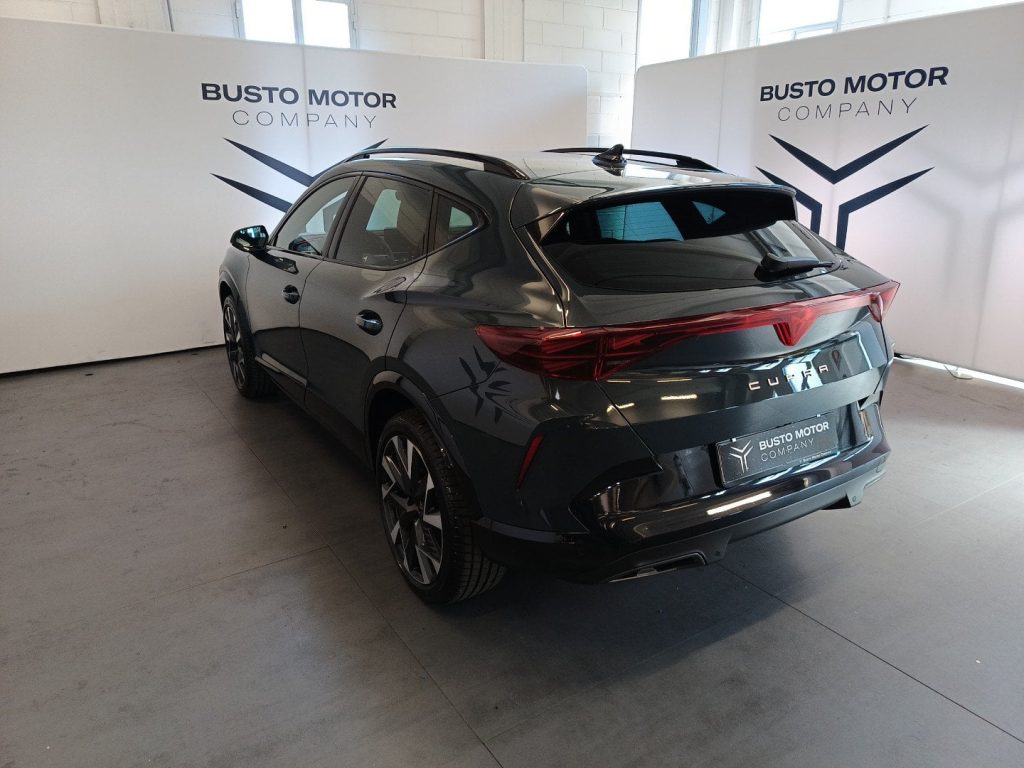 CUPRA Formentor Formentor 1.5 tsi 150cv - 4