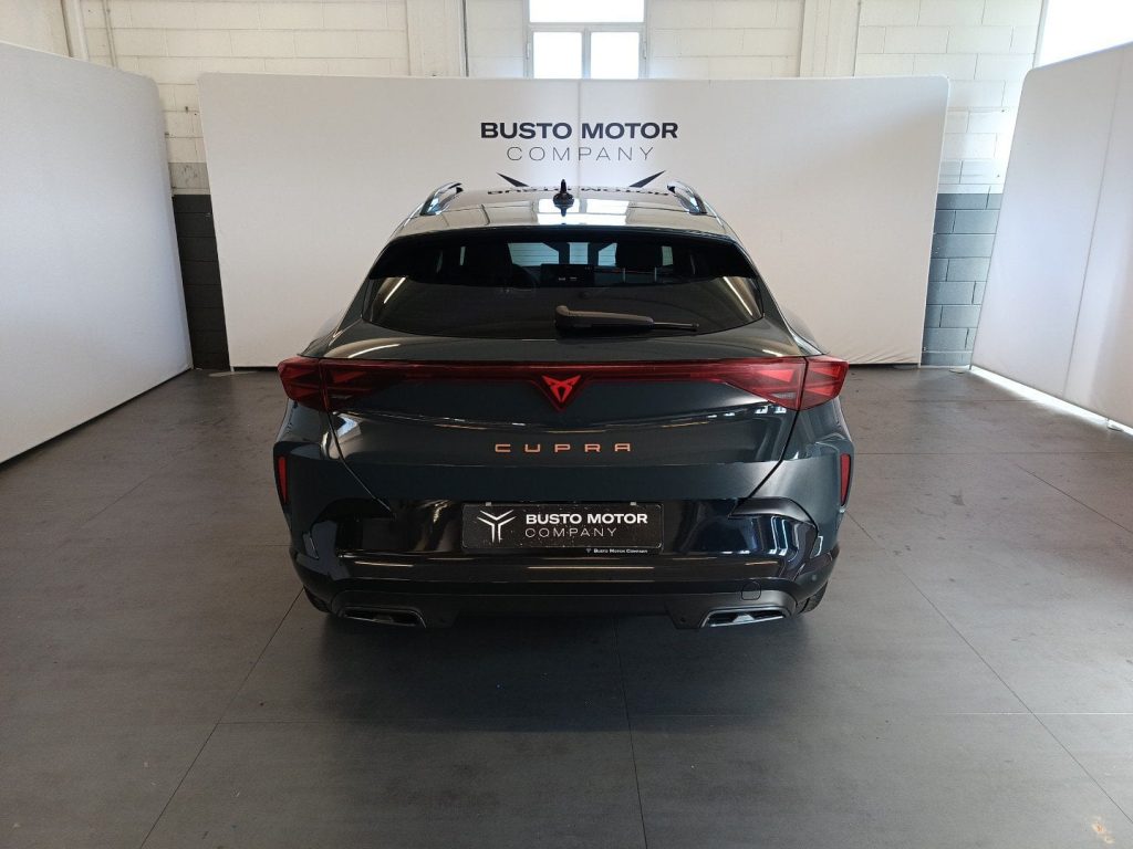 CUPRA Formentor Formentor 1.5 tsi 150cv - 5