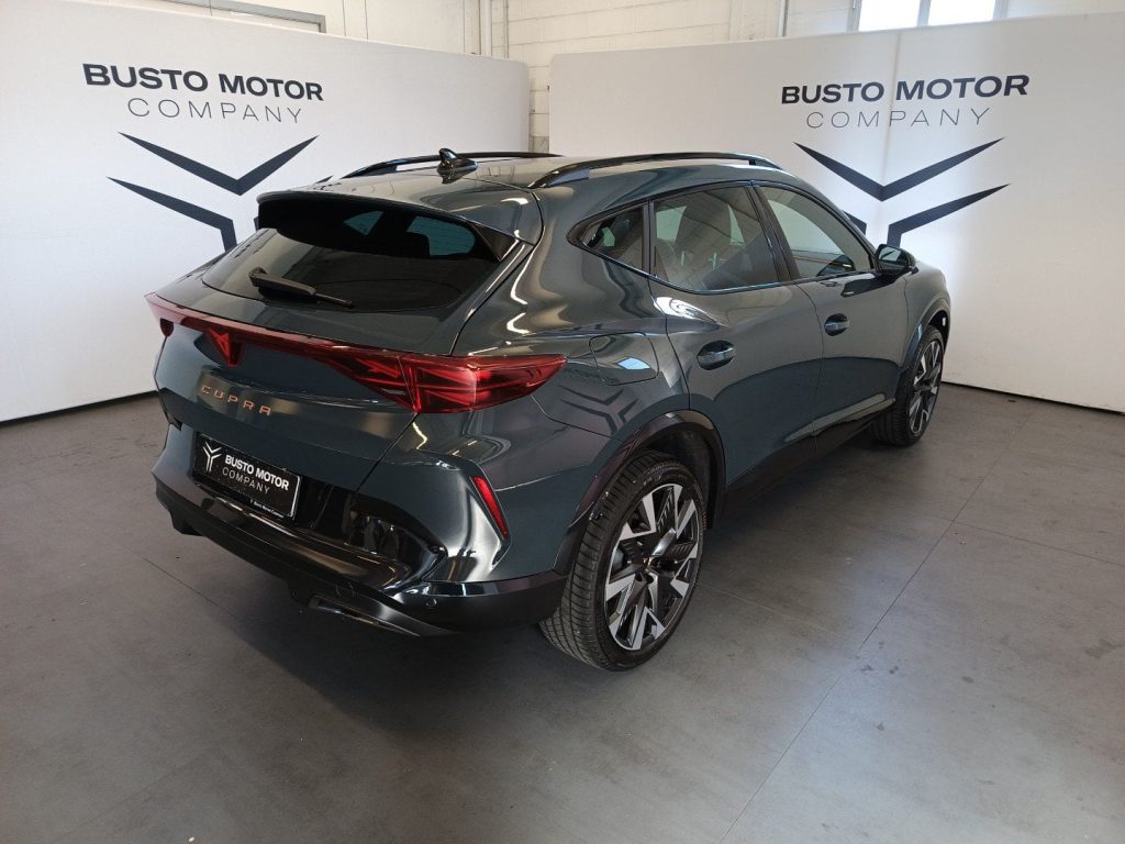 CUPRA Formentor Formentor 1.5 tsi 150cv - 6