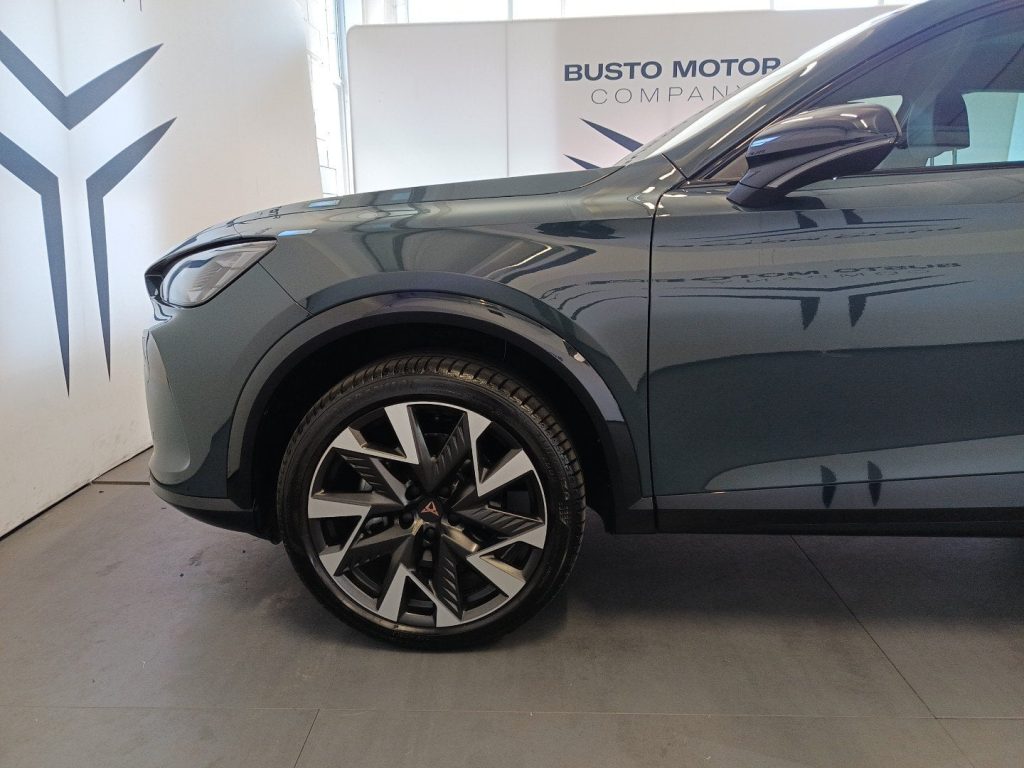 CUPRA Formentor Formentor 1.5 tsi 150cv - 7