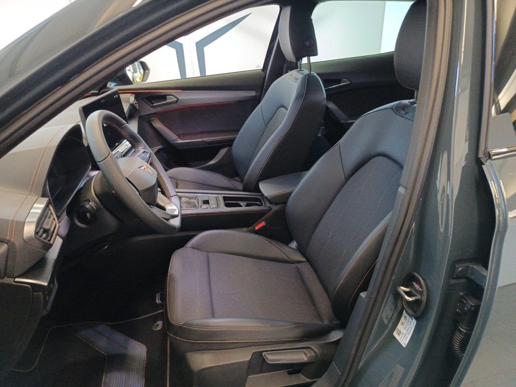 CUPRA Formentor Formentor 1.5 tsi 150cv - 8