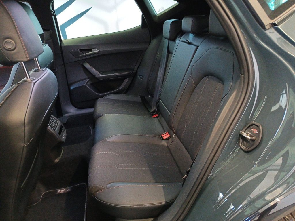 CUPRA Formentor Formentor 1.5 tsi 150cv - 9