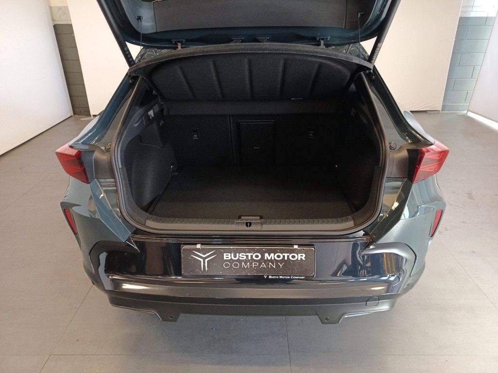 CUPRA Formentor Formentor 1.5 tsi 150cv - 10