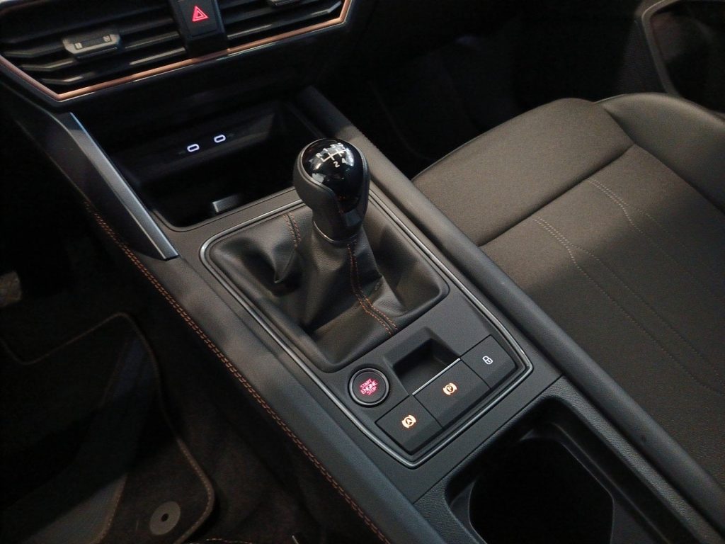 CUPRA Formentor Formentor 1.5 tsi 150cv - 15