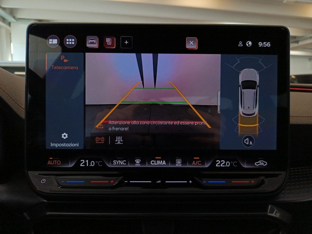 CUPRA Formentor Formentor 1.5 tsi 150cv - 16