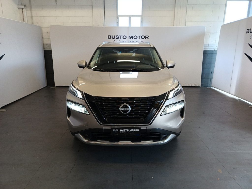 NISSAN X-Trail X-Trail 1.5 e-power Tekna 2wd auto - 2