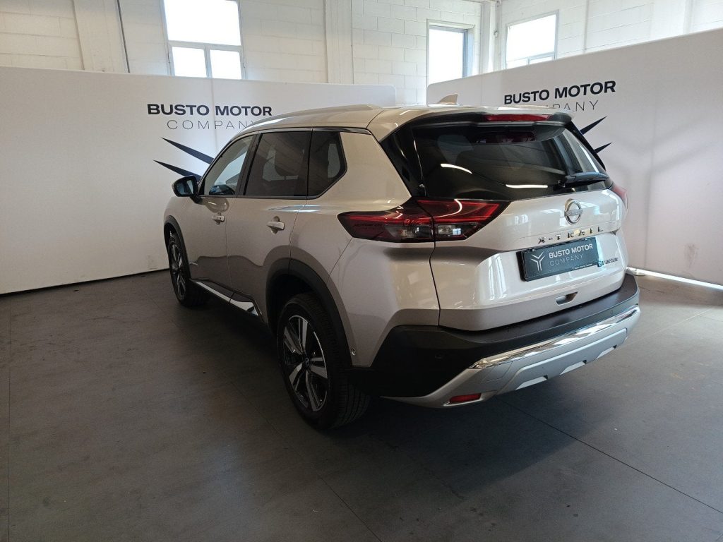 NISSAN X-Trail X-Trail 1.5 e-power Tekna 2wd auto - 4