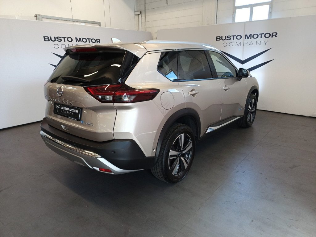 NISSAN X-Trail X-Trail 1.5 e-power Tekna 2wd auto - 6