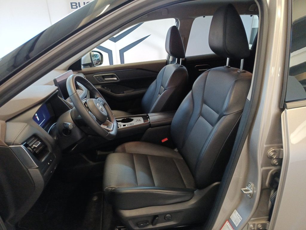 NISSAN X-Trail X-Trail 1.5 e-power Tekna 2wd auto - 8