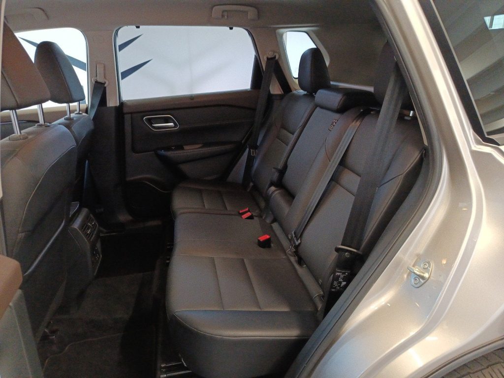 NISSAN X-Trail X-Trail 1.5 e-power Tekna 2wd auto - 9