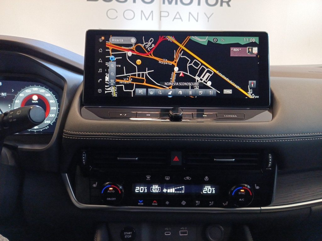 NISSAN X-Trail X-Trail 1.5 e-power Tekna 2wd auto - 13