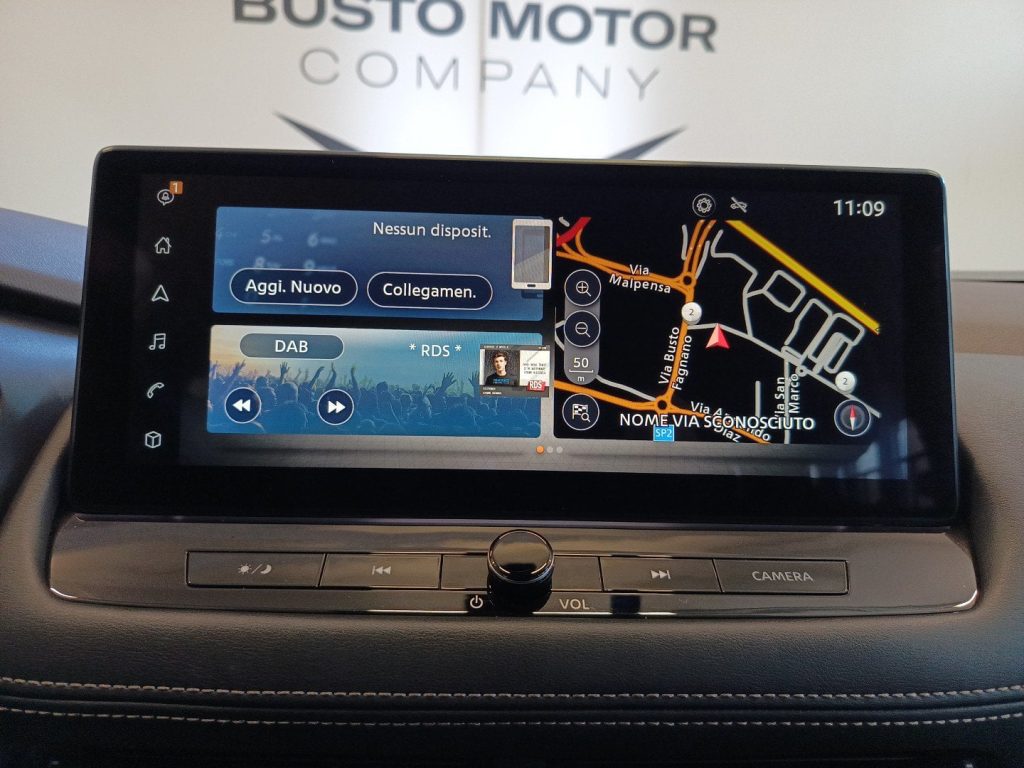 NISSAN X-Trail X-Trail 1.5 e-power Tekna 2wd auto - 14