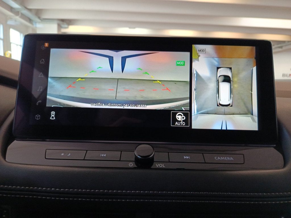 NISSAN X-Trail X-Trail 1.5 e-power Tekna 2wd auto - 16