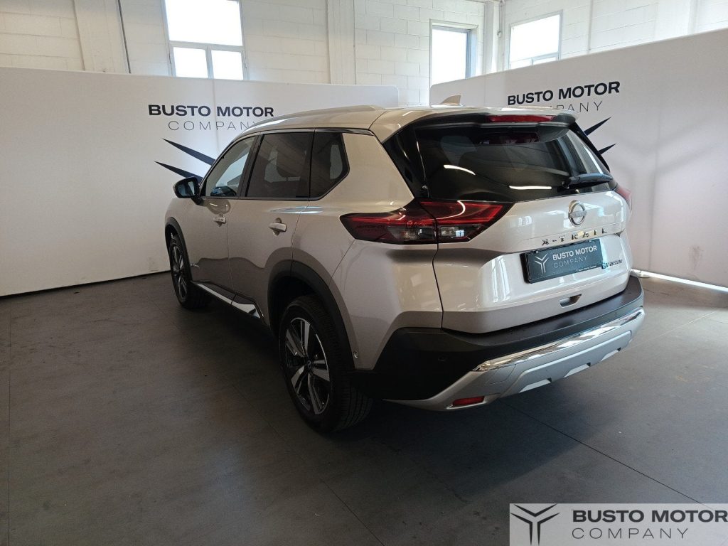 NISSAN X-Trail X-Trail 1.5 e-power Tekna 2wd auto - 4