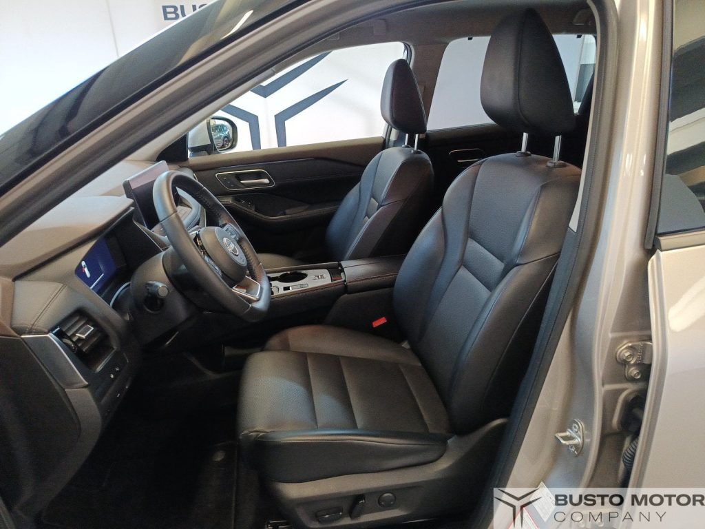 NISSAN X-Trail X-Trail 1.5 e-power Tekna 2wd auto - 8