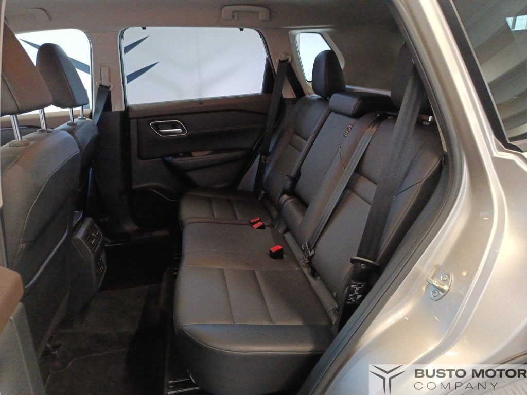 NISSAN X-Trail X-Trail 1.5 e-power Tekna 2wd auto - 9